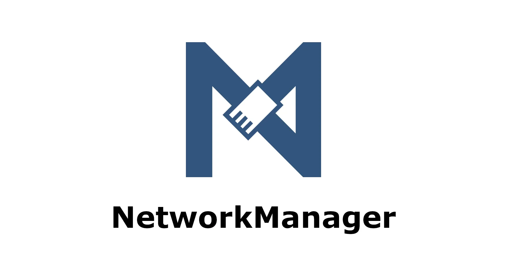 NetworkManager